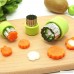 Vegetable Cutter Shapes Set of 12 Mini Cookie Vegetable Cutters and Fruit Molds Flower Star Cartoon Animals Fruit Mold Decorating Tools for kids baking and food supplement tools accessories crafts. - B07DCWSG23